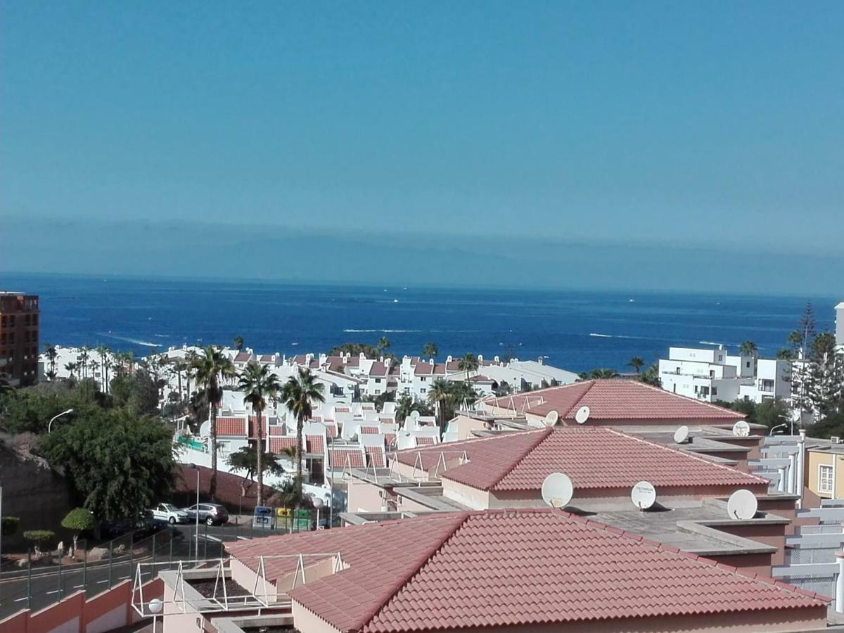 Orlando Apartments Costa Adeje  Exterior photo