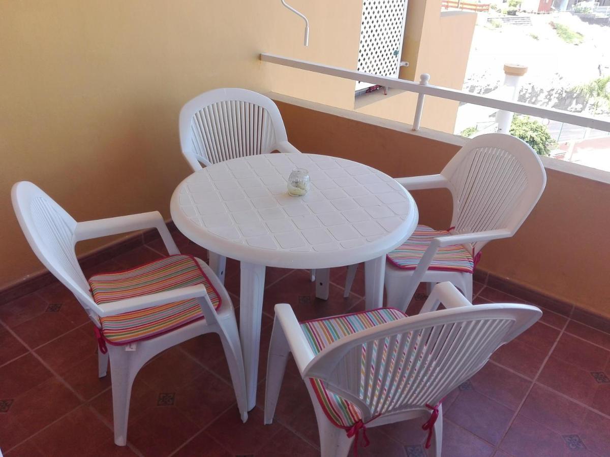 Orlando Apartments Costa Adeje  Exterior photo