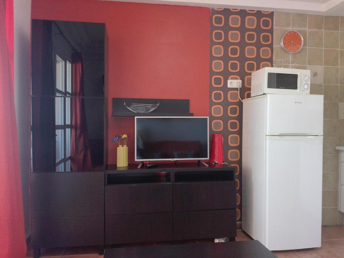 Orlando Apartments Costa Adeje  Exterior photo