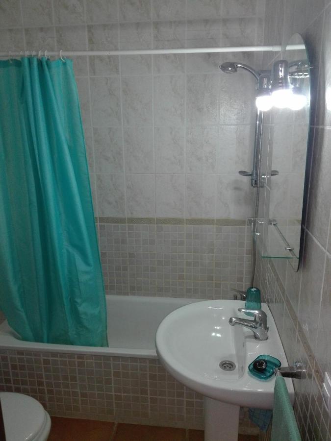 Orlando Apartments Costa Adeje  Exterior photo